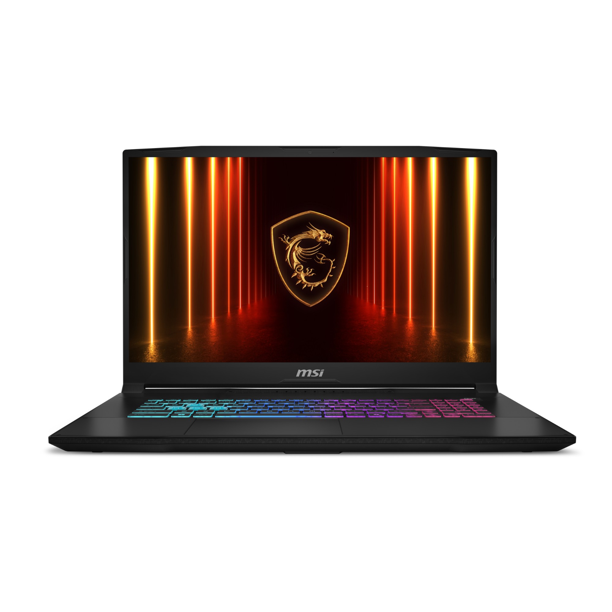 MSI Katana 17 HX B14WFK Intel® Core™ i7 i7-14650HX Laptop 43.9 cm (17.