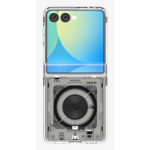 Spigen Ultra Hybrid Pro Neo One mobiele telefoon behuizingen 17,3 cm (6.8") Hoes Transparant