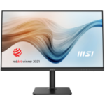 MSI Modern MD272P computer monitor 68,6 cm (27") 1920 x 1080 Pixels Full HD LCD Zwart