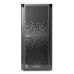 Hewlett Packard Enterprise ProLiant ML150 Gen9 server 32 TB 2.1 GHz 16 GB Tower (5U) Intel® Xeon® E5 v4 900 W DDR4-SDRAM