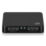 ACT 4K HDMI 1.4 splitter 2 poorts