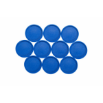 MAUL 6172335 craft magnet Round