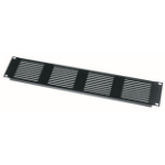 Middle Atlantic Products VTP-2 rack accessory Vented blank panel