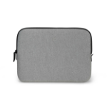 Dicota D31753 notebook case 38.1 cm (15") Sleeve case Grey