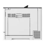 Canon i-SENSYS LBP722Cdw Kleur 1200 x 1200 DPI A4 Wifi