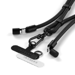 Satechi OntheGo USB cable 1.5 m USB C 0.48 Gbit/s 60 W Black