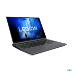 Lenovo Legion 5 Pro Intel® Core™ i7 i7-12700H Laptop 40.6 cm (16") WQXGA 16 GB DDR5-SDRAM 512 GB SSD NVIDIA GeForce RTX 3060 Wi-Fi 6E (802.11ax) Windows 11 Home Grey