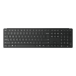 Lenovo 4Y41S04673 keyboard Home/Office RF Wireless + Bluetooth German Black
