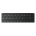 Lenovo 4Y41S04696 keyboard Home/Office RF Wireless + Bluetooth UK English Black
