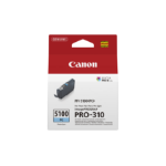 Canon 6956C001/PFI-5100PC Ink cartridge light cyan 704 Photos for Canon IPF PRO-310