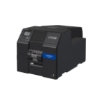 Epson ColorWorks C6000Pe (BK)