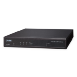 PLANET 4-Port SIP VoIP Gateway (4*FXO): IETF SIP 2.0, T.38 gateway/controller 10, 100 Mbit/s
