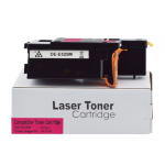 CTS Wholesale Reman Dell E525W Magenta Toner 593-BBLZ also for 593-BBJV