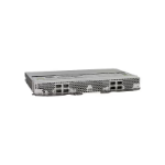 Cisco UCSX-I9108-100G-D network switch component Fabric Module