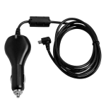 Garmin Vehicle Power Cable Black