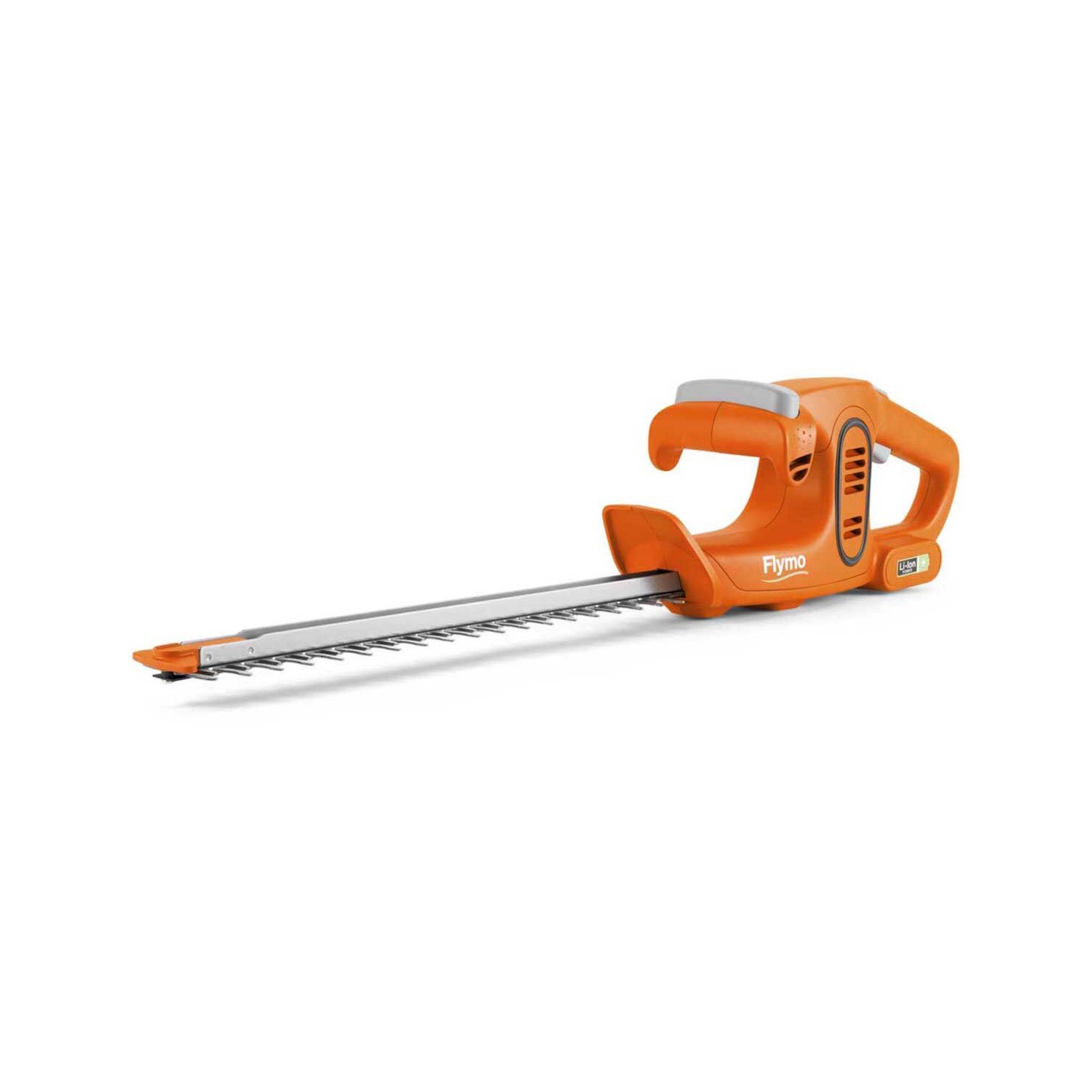 Photos - Other for Computer Flymo SimpliCut 40cm 14V Cordless Hedge Trimmer 967986201 