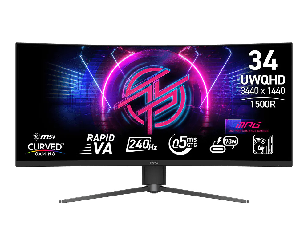 MSI 9S6-3DD94M-002