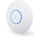 Ubiquiti Networks UAP-AC-SHD wireless access point 1000 Mbit/s White Power over Ethernet (PoE)
