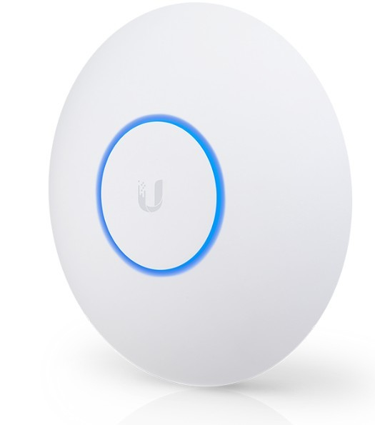 Image of Ubiquiti Networks UAP-AC-SHD-5 wireless access point 1000 Mbit/s...