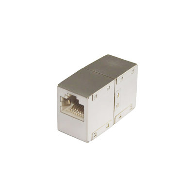 Image of shiverpeaks maximum connectivity Adapter Modular Patch...