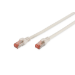 Digitus CAT 6 S/FTP patch cord