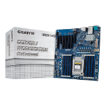 GIGABYTE MZ31-AR0 Socket SP3 Verlengd ATX