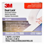 3M MP3560 clasp fastener 5 pc(s)