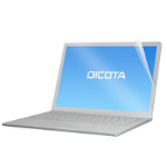 Dicota - Notebook anti-microbial filter - 2H, self-adhesive - adhesive - transparent - for Dell Precision 7670, 7680