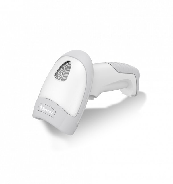 Newland HR32 Marlin Handheld bar code reader 1D/2D CMOS White