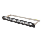 Lanberg PPKS-0924-B rack accessory Cable kit