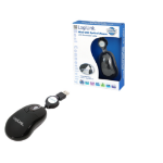 LogiLink ID0016 mouse USB Type-A Optical 800 DPI