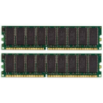 CoreParts MMH9753/8GB memory module 2 x 4 GB DDR2 240-pin DIMM ECC