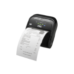TSC TDM-30 Direct thermal Mobile printer Wired & Wireless