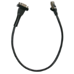 Shuttle POR01 - RJ45 naar COM (RS232) poort adapter kabel voor POS01