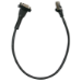 Shuttle POR01 - RJ45 zu COM (RS232) Port Adapterkabel für POS01 Erweiterungszubehör