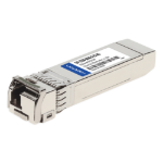 AddOn Networks SFP-25GB-BX40-D-EX-AO network transceiver module Fiber optic 25000 Mbit/s SFP28