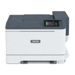 Xerox C320 A4 33ppm Wireless Duplex Printer PS3 PCL5e/6 2 Trays Total 251 Sheets