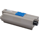 OKI 44973552 LASER TONER BLACK