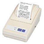 Citizen CBM-910II Wired Dot matrix POS printer