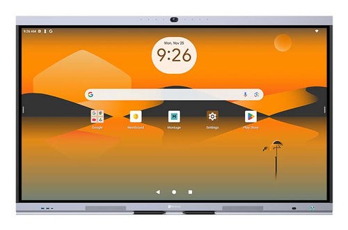 EU Product - IFP7504P 74.5IN IPS 3840X2160 thumbnail