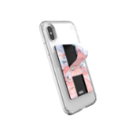Speck GrabTab Camo Collection Passive holder Mobile phone/Smartphone Orange, White