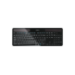 Logitech Wireless Solar Keyboard K750