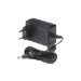 Brother AD-24ES adaptateur de puissance & onduleur Intérieure 14,4 W Noir
