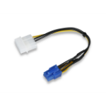 iStarUSA Molex to 6pin PCI-E