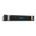 HPE MSA 2050 SAN disk array Rack (2U)