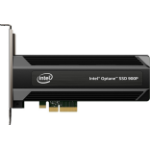 HP 480GB Intel Optane