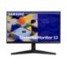 Samsung Essential Monitor S3 S31C LED display 55,9 cm (22") 1920 x 1080 Pixels Full HD Zwart
