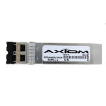 Axiom SFP10G-LR-ZY-AX network transceiver module Fiber optic 10000 Mbit/s SFP+ 1310 nm