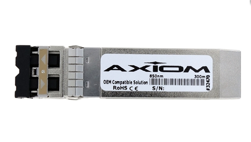 Axiom SFP10G-LR-ZY-AX Compatible 10G SFP+ 10 km Transceiver
