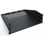 Middle Atlantic Products U317 rack accessory Rack shelf